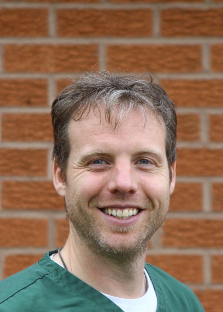 Matt Hammill
