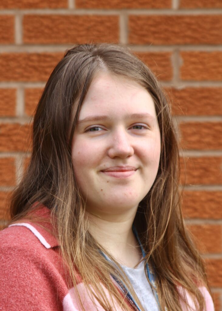 Mia Jennings